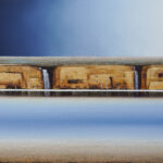 Livin’ On The Edge Josh Windram - Livin' On The Edge